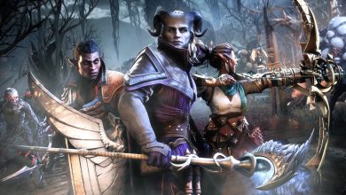 Photo of Релиз новой части Dragon Age
