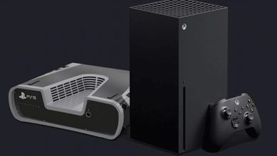 Photo of Сравнение PS6 и Xbox Series Z