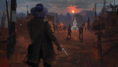 Photo of Обзор сюжета в Red Dead Redemption 4