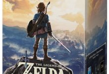 Photo of Отзывы на The Legend of Zelda: Breath of the Wild