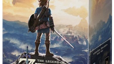 Photo of Отзывы на The Legend of Zelda: Breath of the Wild