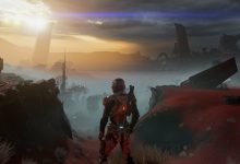 Photo of Впечатления от Mass Effect: Andromeda