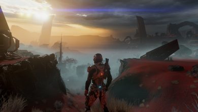 Photo of Впечатления от Mass Effect: Andromeda