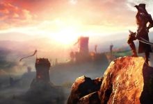Photo of Утечки о Dragon Age 4