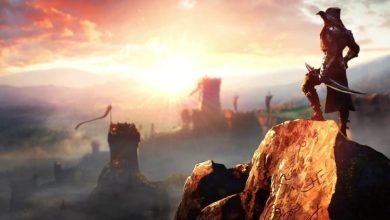 Photo of Утечки о Dragon Age 4