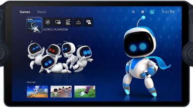 Photo of Сравнение PS5 и Switch OLED