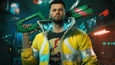 Photo of Анонс сиквела Cyberpunk 2079