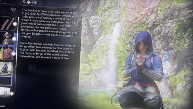 Photo of Утечки о новом Assassin’s Creed