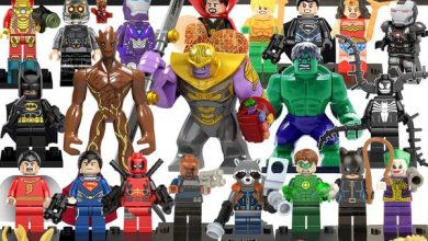 Photo of Герои и злодеи в Marvel’s Avengers