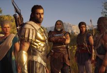 Photo of Обзор DLC к Assassin’s Creed Odyssey