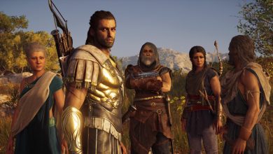 Photo of Обзор DLC к Assassin’s Creed Odyssey