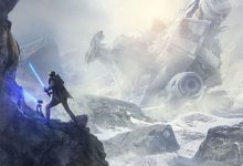 Photo of Трейлер нового Star Wars Jedi: Fallen Order