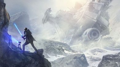 Photo of Трейлер нового Star Wars Jedi: Fallen Order