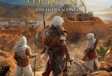 Photo of Анонс сиквела Assassin’s Creed Origins