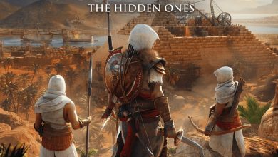 Photo of Анонс сиквела Assassin’s Creed Origins