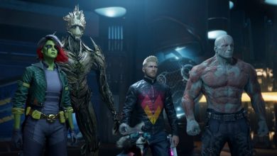 Photo of Герои и злодеи в Marvel’s Guardians of the Galaxy