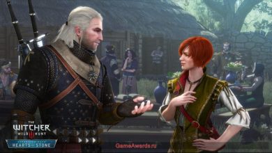 Photo of Обзор DLC к Witcher 3