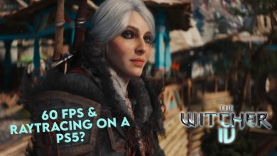 Photo of Геймплей The Witcher 4 от CD Projekt Red