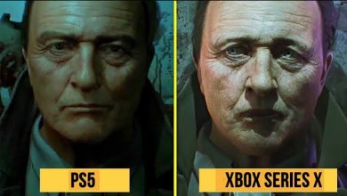 Photo of Сравнение PS5 и Xbox Series X