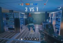 Photo of Обзор мультиплеера в Rainbow Six Siege