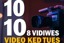 Photo of 10 техник монтажа видео